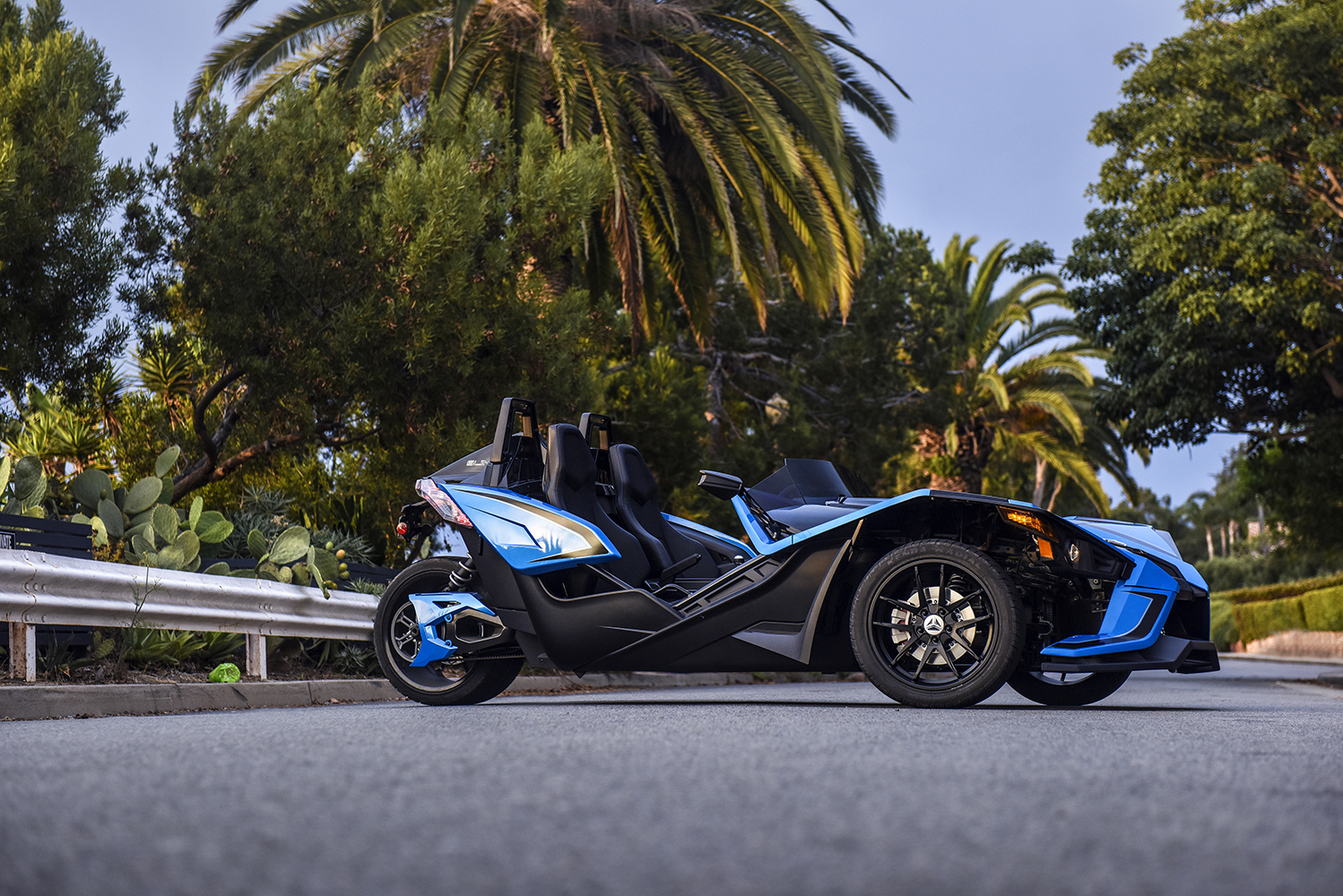 Do You Need A Motorcycle License To Drive Slingshot In Florida